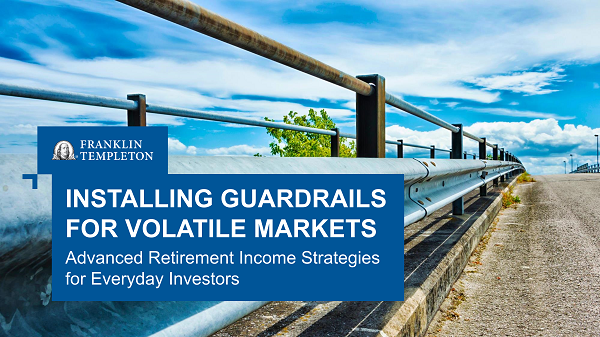 Installing Guardrails for Volatile Markets